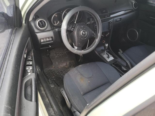 Photo 7 VIN: JM1BK343981113556 - MAZDA 3 HATCHBAC 