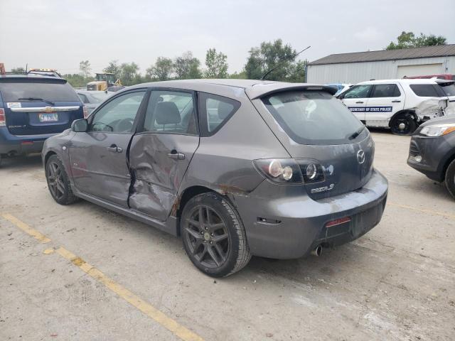 Photo 1 VIN: JM1BK343981802223 - MAZDA 3 HATCHBAC 