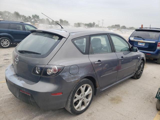 Photo 2 VIN: JM1BK343981802223 - MAZDA 3 HATCHBAC 