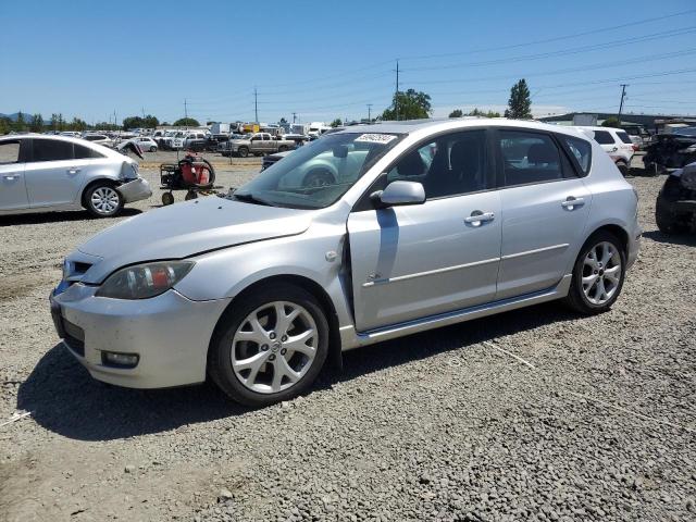 Photo 0 VIN: JM1BK343981826375 - MAZDA MAZDA3 