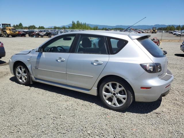 Photo 1 VIN: JM1BK343981826375 - MAZDA MAZDA3 