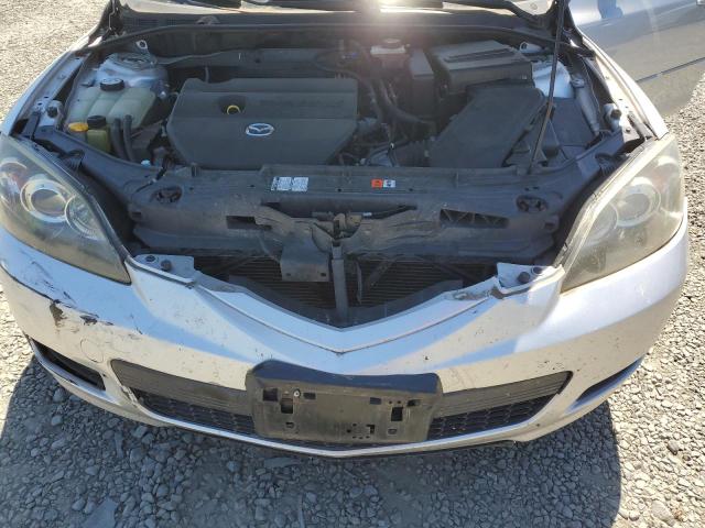 Photo 10 VIN: JM1BK343981826375 - MAZDA MAZDA3 