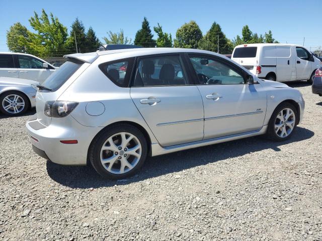 Photo 2 VIN: JM1BK343981826375 - MAZDA MAZDA3 