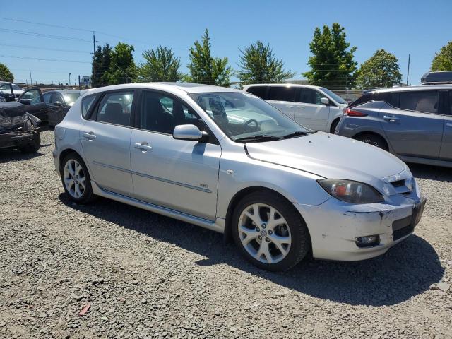 Photo 3 VIN: JM1BK343981826375 - MAZDA MAZDA3 