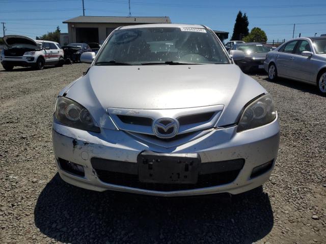 Photo 4 VIN: JM1BK343981826375 - MAZDA MAZDA3 