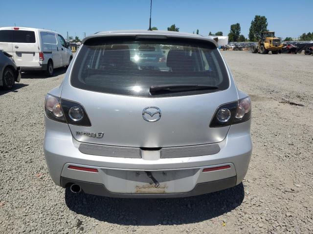 Photo 5 VIN: JM1BK343981826375 - MAZDA MAZDA3 