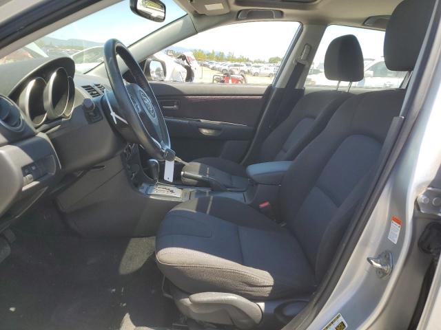 Photo 6 VIN: JM1BK343981826375 - MAZDA MAZDA3 