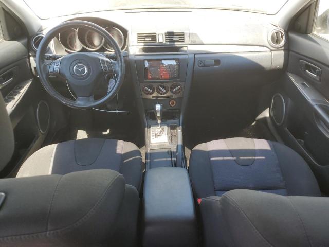 Photo 7 VIN: JM1BK343981826375 - MAZDA MAZDA3 