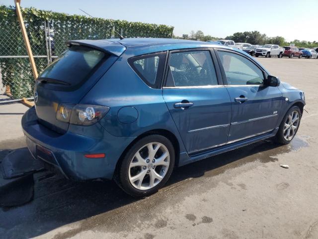 Photo 2 VIN: JM1BK343981839532 - MAZDA MAZDA3 