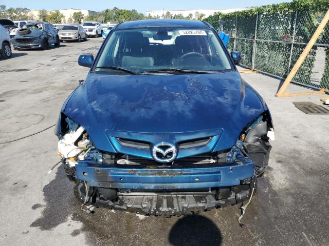 Photo 4 VIN: JM1BK343981839532 - MAZDA MAZDA3 