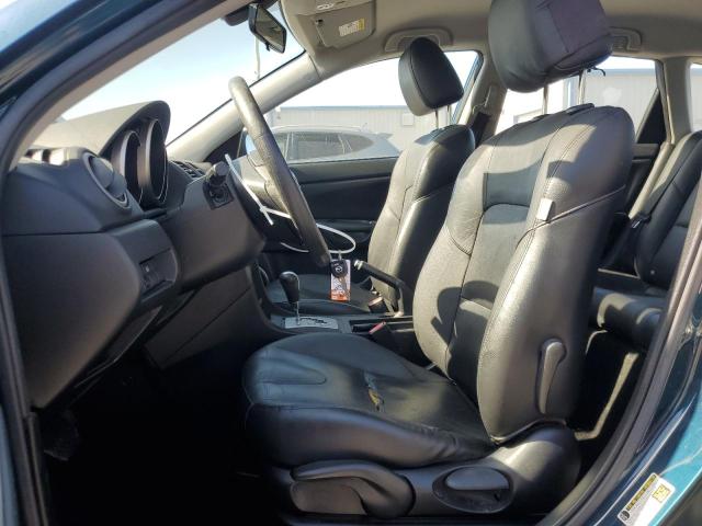 Photo 6 VIN: JM1BK343981839532 - MAZDA MAZDA3 