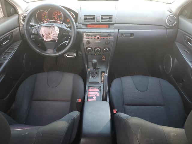 Photo 7 VIN: JM1BK343981856220 - MAZDA 3 HATCHBAC 