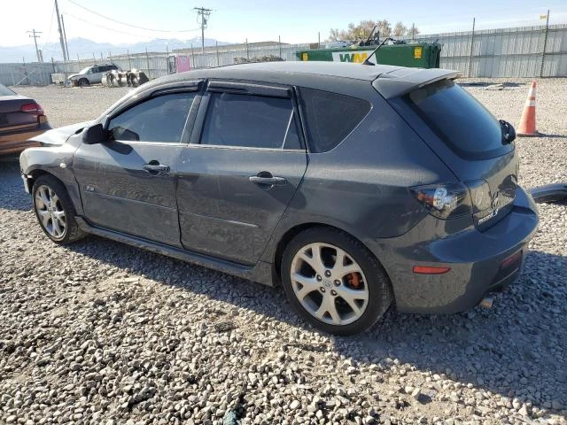 Photo 1 VIN: JM1BK343991216560 - MAZDA 3 S 