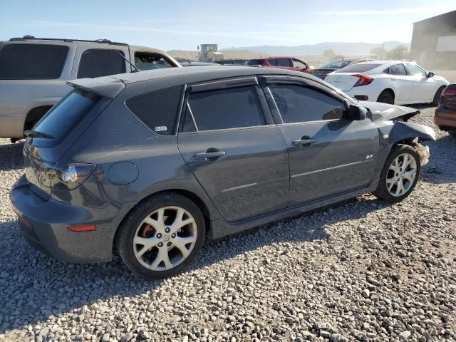 Photo 2 VIN: JM1BK343991216560 - MAZDA 3 S 