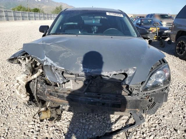 Photo 4 VIN: JM1BK343991216560 - MAZDA 3 S 