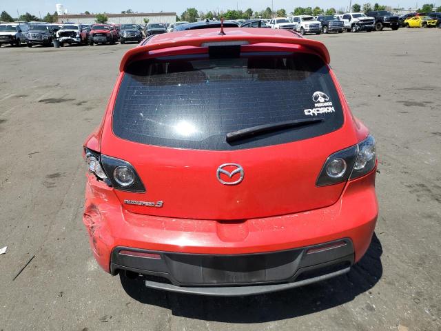 Photo 5 VIN: JM1BK343X41145720 - MAZDA MAZDA3 