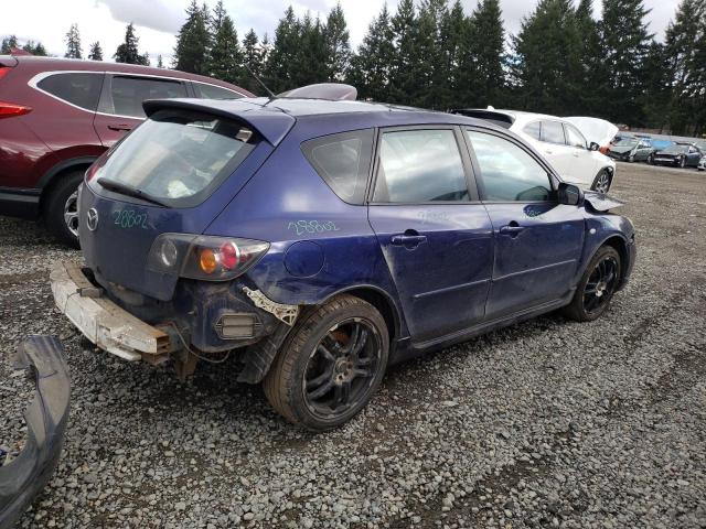 Photo 2 VIN: JM1BK343X51230302 - MAZDA MAZDA3 