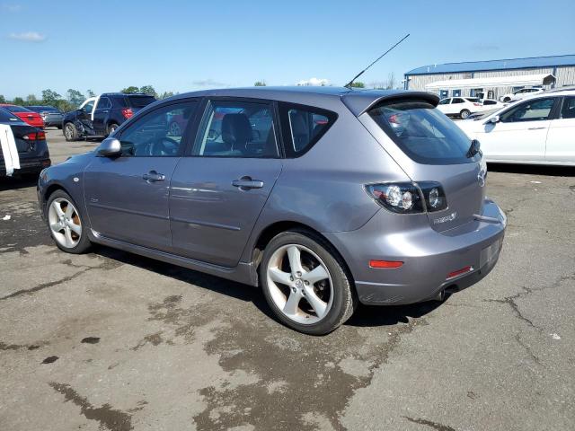 Photo 1 VIN: JM1BK343X61439265 - MAZDA 3 HATCHBAC 