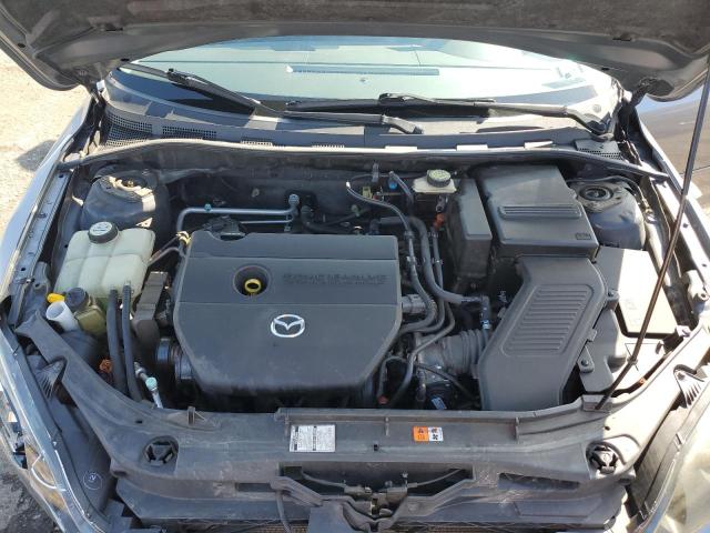 Photo 10 VIN: JM1BK343X61439265 - MAZDA 3 HATCHBAC 