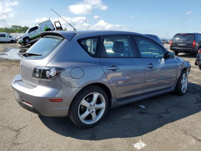 Photo 2 VIN: JM1BK343X61439265 - MAZDA 3 HATCHBAC 