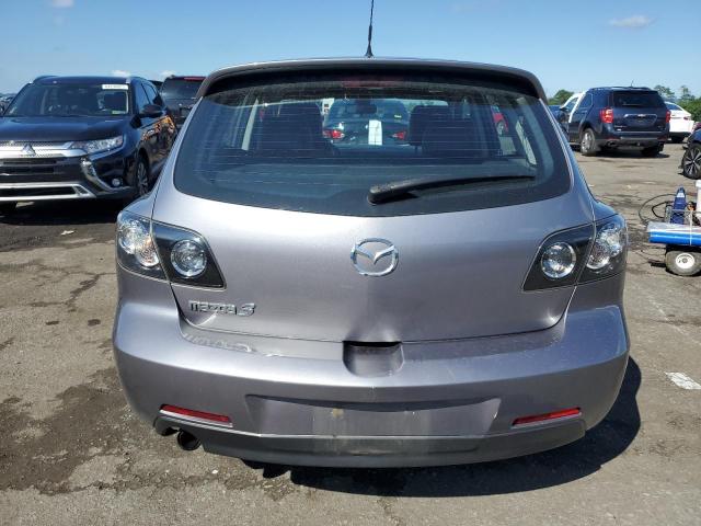 Photo 5 VIN: JM1BK343X61439265 - MAZDA 3 HATCHBAC 