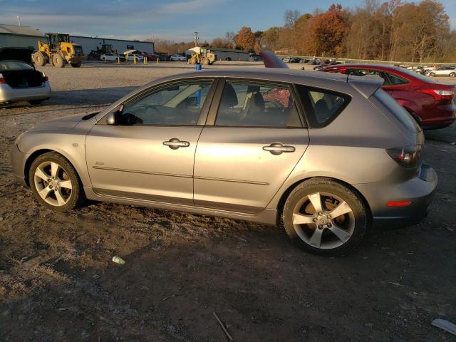 Photo 1 VIN: JM1BK343X61509556 - MAZDA 3 HATCHBAC 