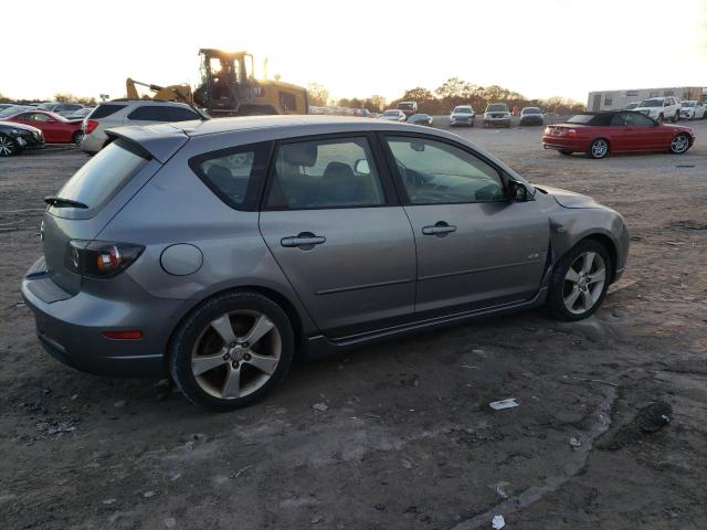 Photo 2 VIN: JM1BK343X61509556 - MAZDA 3 HATCHBAC 