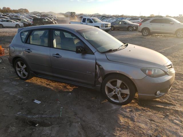 Photo 3 VIN: JM1BK343X61509556 - MAZDA 3 HATCHBAC 