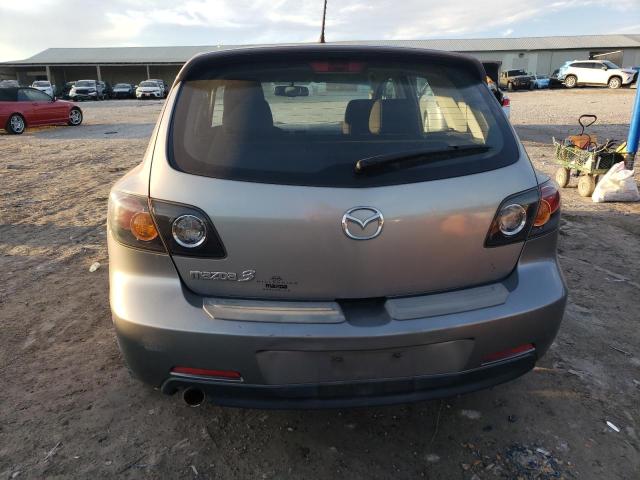 Photo 5 VIN: JM1BK343X61509556 - MAZDA 3 HATCHBAC 