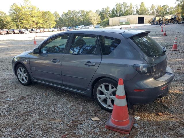 Photo 1 VIN: JM1BK343X71601039 - MAZDA 3 HATCHBAC 