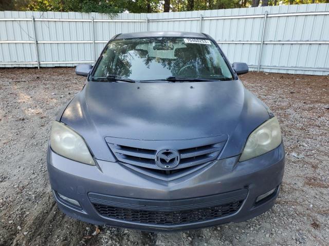 Photo 4 VIN: JM1BK343X71601039 - MAZDA 3 HATCHBAC 