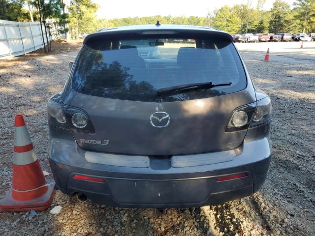 Photo 5 VIN: JM1BK343X71601039 - MAZDA 3 HATCHBAC 