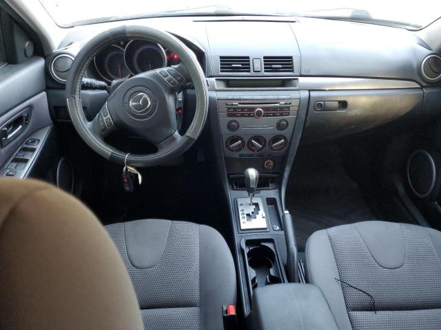 Photo 7 VIN: JM1BK343X71601039 - MAZDA 3 HATCHBAC 