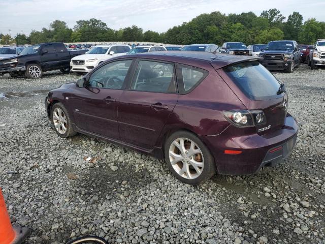 Photo 1 VIN: JM1BK343X71635899 - MAZDA 3 HATCHBAC 