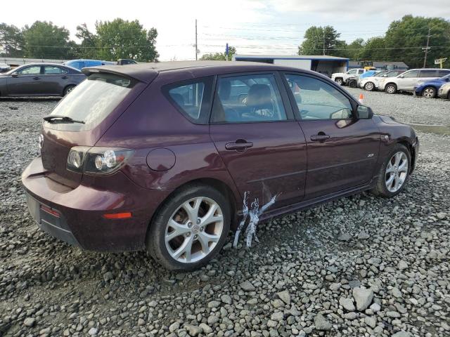 Photo 2 VIN: JM1BK343X71635899 - MAZDA 3 HATCHBAC 