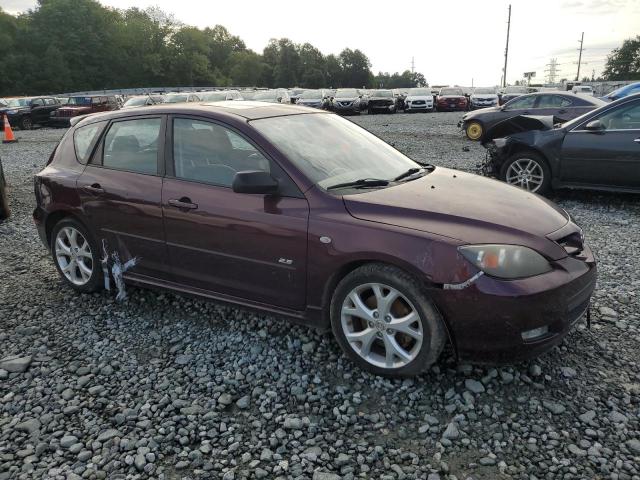 Photo 3 VIN: JM1BK343X71635899 - MAZDA 3 HATCHBAC 