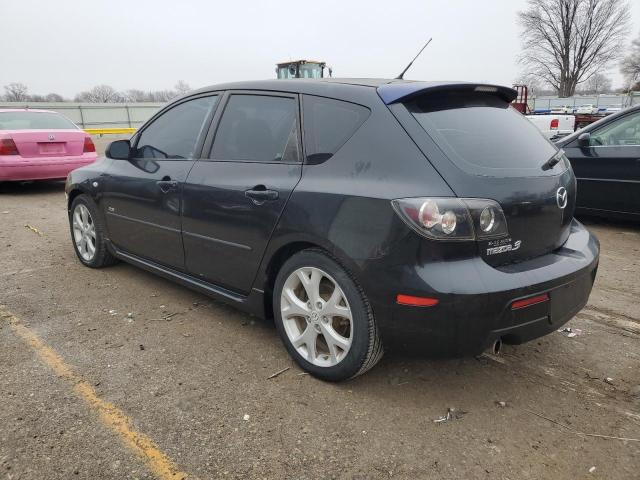 Photo 1 VIN: JM1BK343X71687825 - MAZDA MAZDA3 