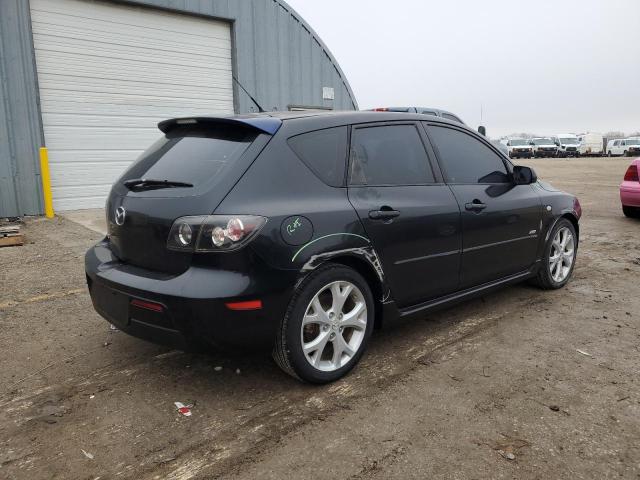 Photo 2 VIN: JM1BK343X71687825 - MAZDA MAZDA3 