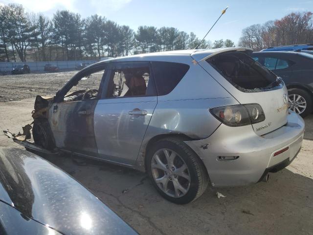 Photo 1 VIN: JM1BK343X71688215 - MAZDA 3 HATCHBAC 