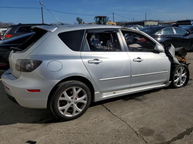 Photo 2 VIN: JM1BK343X71688215 - MAZDA 3 HATCHBAC 