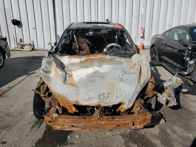 Photo 4 VIN: JM1BK343X71688215 - MAZDA 3 HATCHBAC 