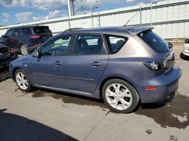 Photo 1 VIN: JM1BK343X71752995 - MAZDA 3 HATCHBAC 