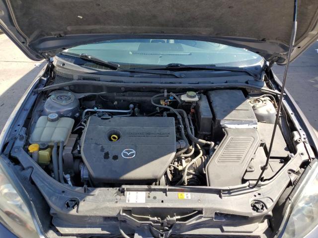 Photo 10 VIN: JM1BK343X71752995 - MAZDA 3 HATCHBAC 