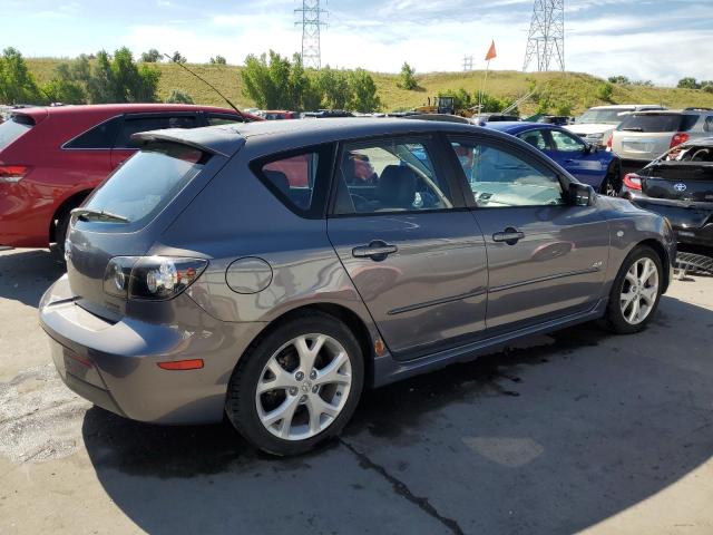 Photo 2 VIN: JM1BK343X71752995 - MAZDA 3 HATCHBAC 