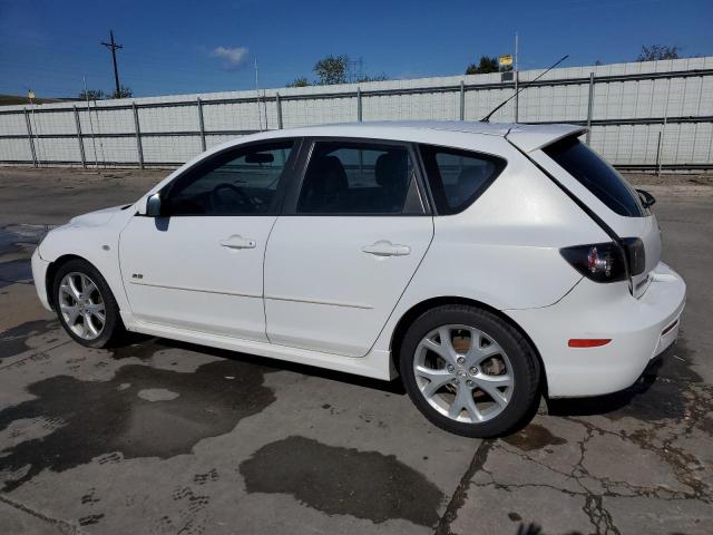 Photo 1 VIN: JM1BK343X71772566 - MAZDA MAZDA3 