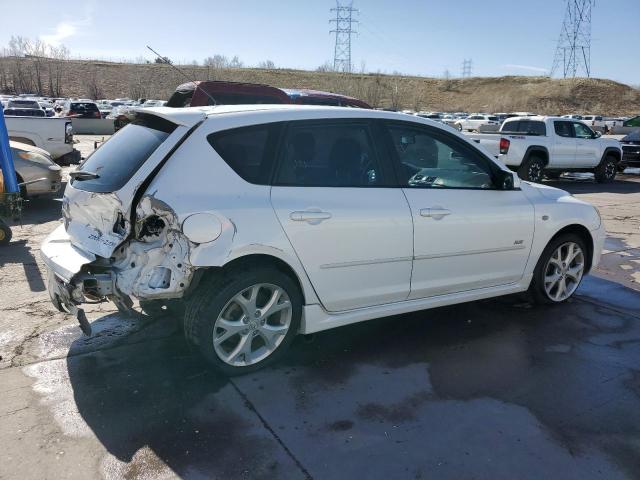 Photo 2 VIN: JM1BK343X71772566 - MAZDA MAZDA3 