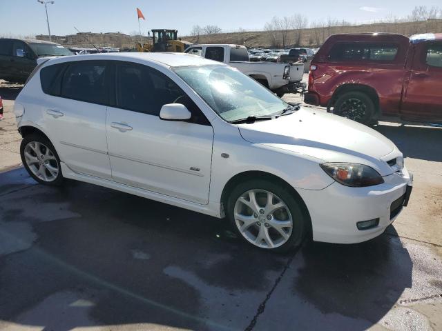 Photo 3 VIN: JM1BK343X71772566 - MAZDA MAZDA3 