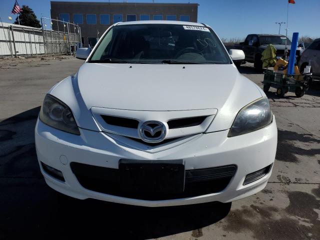 Photo 4 VIN: JM1BK343X71772566 - MAZDA MAZDA3 