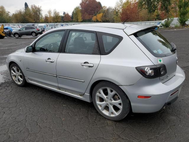 Photo 1 VIN: JM1BK343X81827910 - MAZDA MAZDA3 