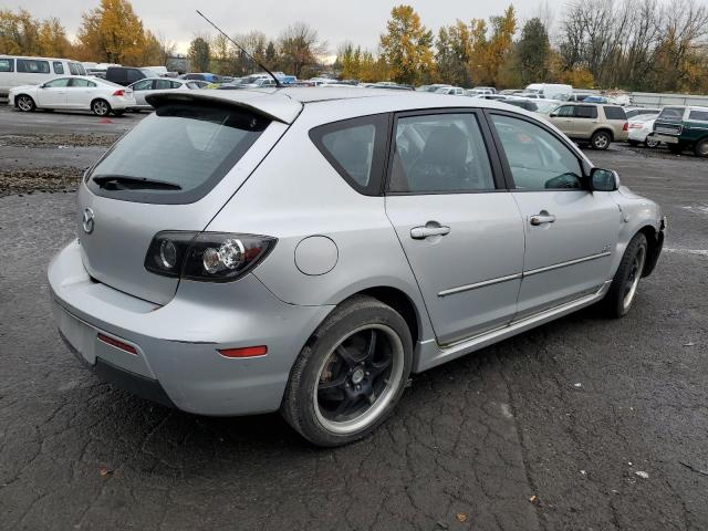 Photo 2 VIN: JM1BK343X81827910 - MAZDA MAZDA3 